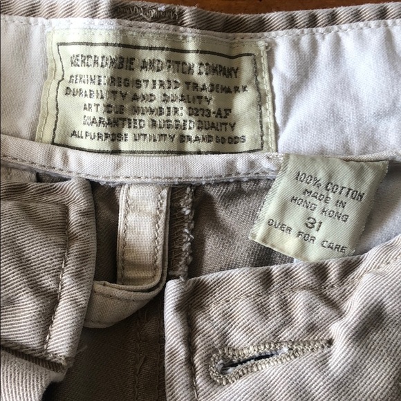 Shorts - Picture 2 of 3